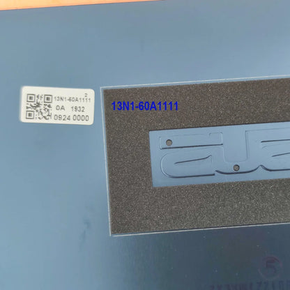 ASUS ZenBook 14 LCD Back Cover – UX433 UX433FA UX433FL UX433FN FQ | A & D Panel Replacement