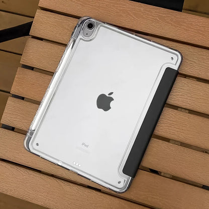 Universal iPad Case 2025 – Fits iPad A16, Pro 11 M4, Air 13 M3, Air 5/4, Mini A17 Pro, 7/8/9/10th Gen