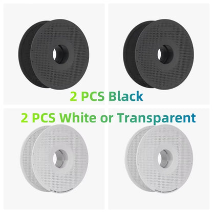 Bambu Lab High-Temp Reusable Filament Spool Rack