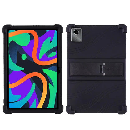 Shockproof Silicone Stand Tablet Case for Lenovo Tab M11