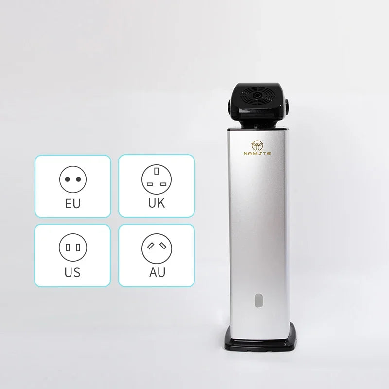 Namste Commercial Aroma Diffuser 3000–5000m³ | Hotel & Smart Home | 500ml