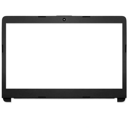 BOMP Laptop Case Parts for HP 14-CM 14-CK 14-DG 240 G7 245 246 G7 – LCD Cover, Bezel, Hinge, Palmrest, Bottom