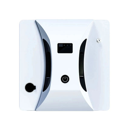 2024 Intelligent Window Cleaning Robot – Auto Water Spray, Remote Control