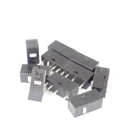 Light Strike LK 6-Pin Mouse Micro Switch — For A4TECH Bloody A91 P93 A90 A60