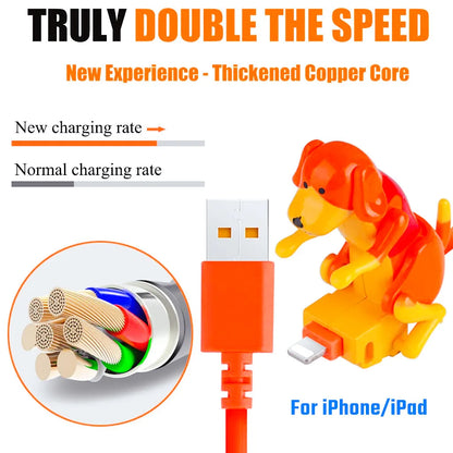 USB Type C Quick Charger Cable for Samsung & Xiaomi - Fast Charging