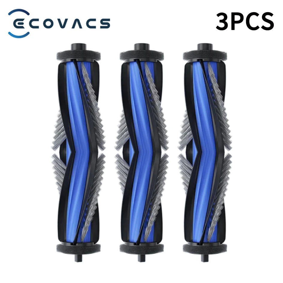 ECOVACS T50 PRO OMNI / T50 OMNI Spare Parts | Brush / Filter / Mop / Dustbag