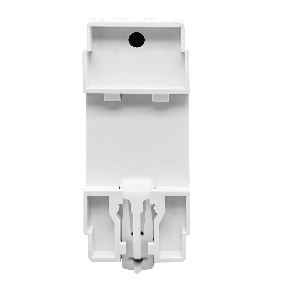 TOMZN 2P 63A TUYA WiFi Smart Circuit Breaker with Energy Monitoring