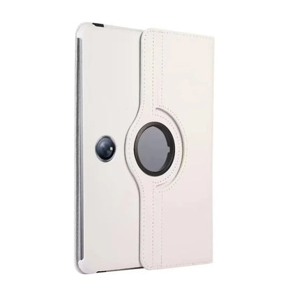 For Huawei Honor Pad 9 12.1 inch 2024 360 Rotating Case Stand Cover PU Leather Case For Honor Pad 9 HEY2-W09 HEY2-W19 funda