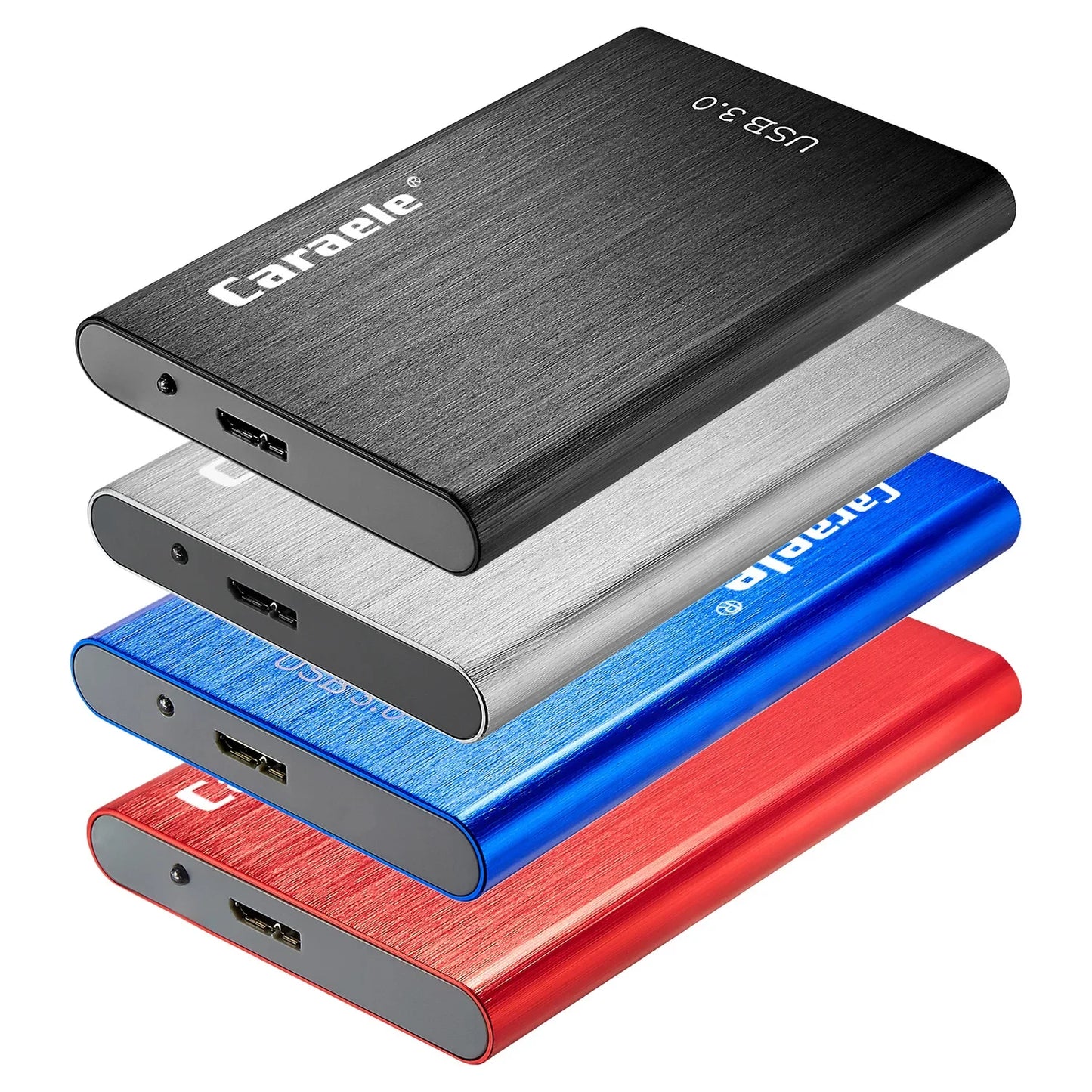 EOENKK Portable USB3.0 Flash Drive — High-Speed Storage, 1TB–8TB