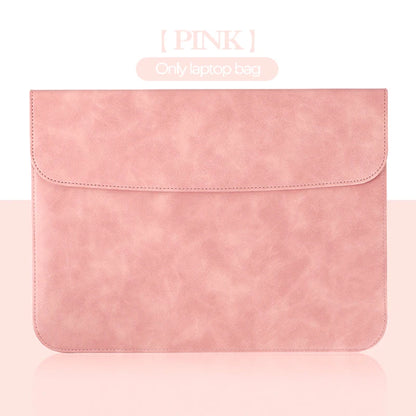 Laptop Sleeve Bag – MacBook Air/Pro 13"-16", Surface, Matebook, M1-M5
