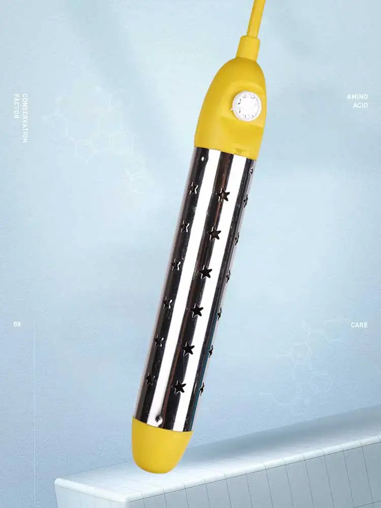 2000W / 2500W Electric Water Boiler Heating Rod | Auto Power Off | Pool & Tank | 220V