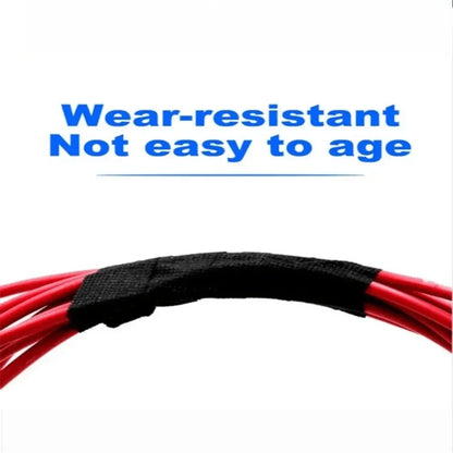 High-Temp Flame Retardant Electrical Tape – 2-Roll Pack