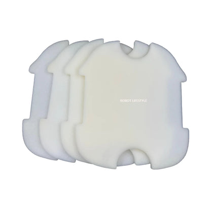 Robot Pool Cleaner A1 Filter Cotton Replacement | 4 PCS | Spare Part