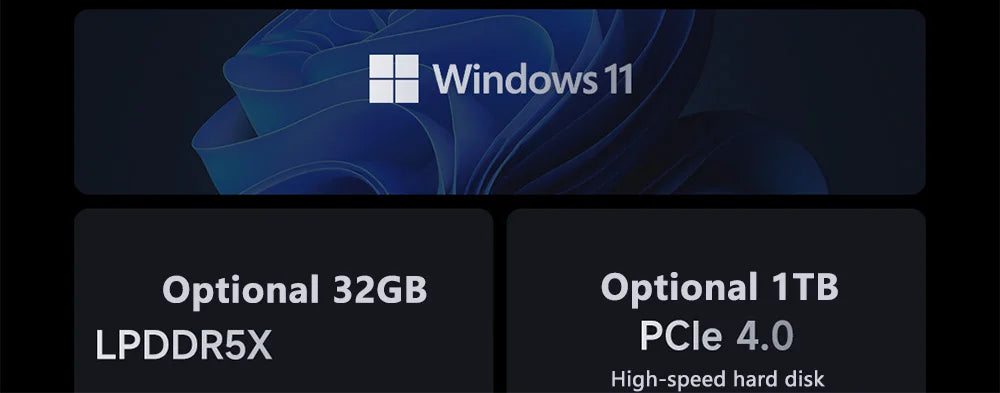 Xiaomi Redmi Book 16 2025 – Intel Core i5-13500H, 32GB RAM, 1TB SSD, 16" 2.5K 120Hz
