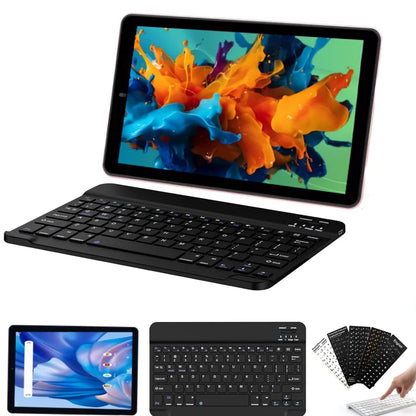 Glavey 11.6" Android 10 Tablet | MT8167 Quad-Core | 2GB+32GB | IPS | 5000mAh | WiFi | CE