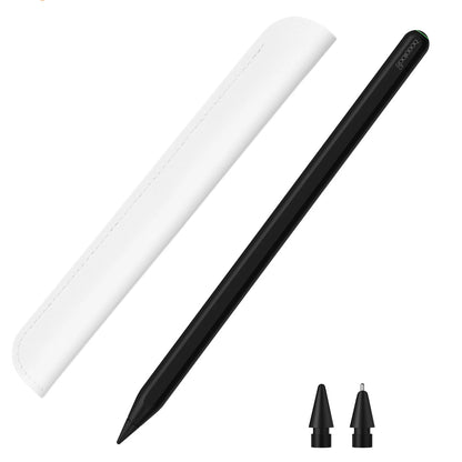 GOOJODOQ GD13 Stylus Pen for iPad – Wireless Charging, Air 4/5, Pro 11/12.9, Mini 6