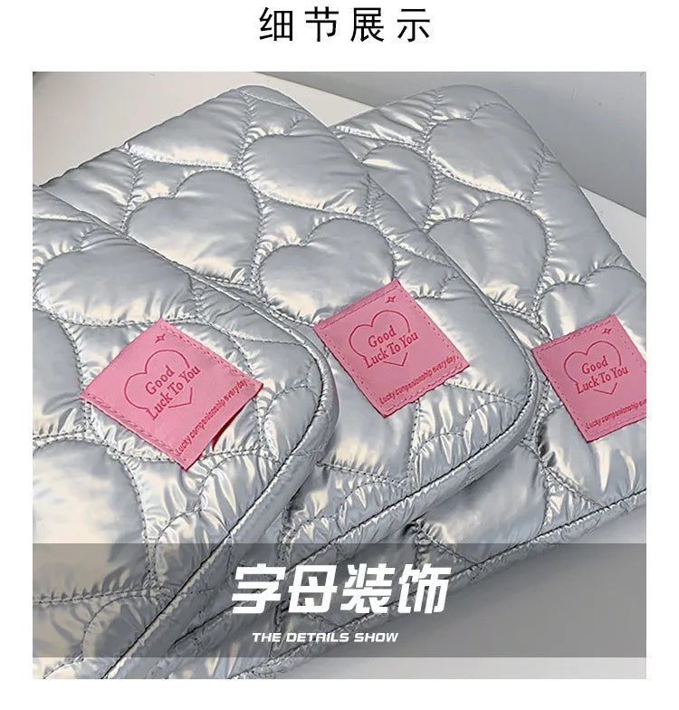 Macaron Color Laptop Sleeve – 13.3"/14"/15.6"/16", Shockproof for MacBook Air, iPad Pro, HP, Dell, Huawei