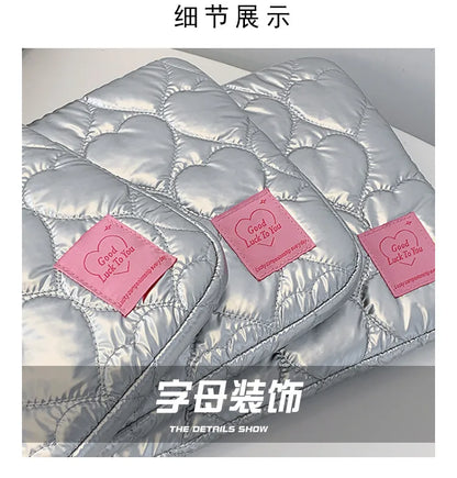 Macaron Color Laptop Sleeve – 13.3"/14"/15.6"/16", Shockproof for MacBook Air, iPad Pro, HP, Dell, Huawei
