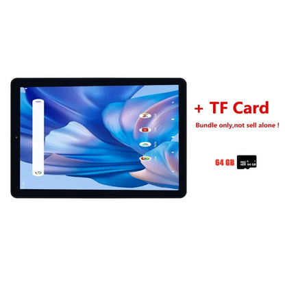 Glavey 11.6" Android 10 Tablet | MT8167 Quad-Core | 2GB+32GB | IPS | 5000mAh | WiFi | CE