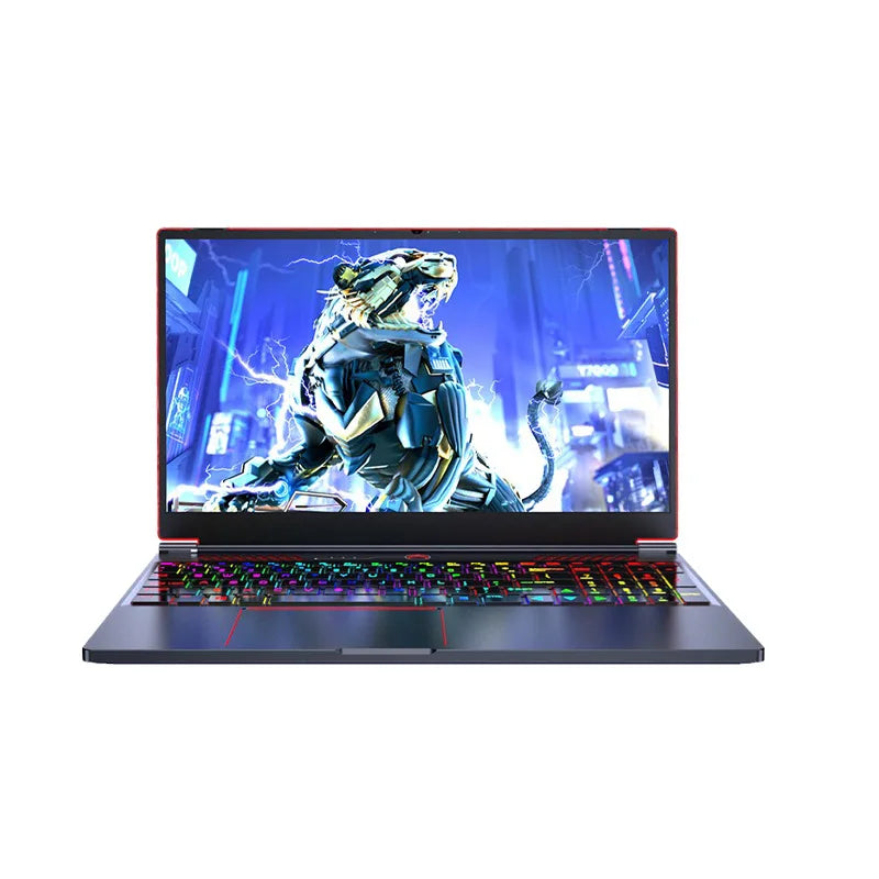 GPD 16.1" Gaming Laptop – NVIDIA RTX 4050 6G, Intel i9-13900H/i5-12450H, up to 32GB DDR5, 144Hz