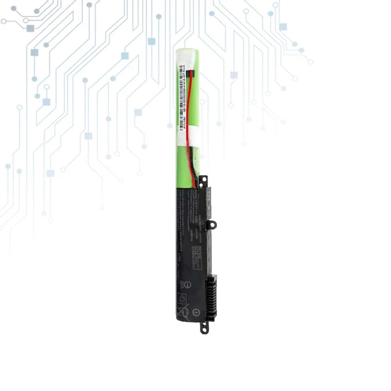 ASUS X540 Laptop Battery A31N1519 3400mAh — X540L/X540LA/X540LJ/X540S/X540SA/X540SC/X540YA