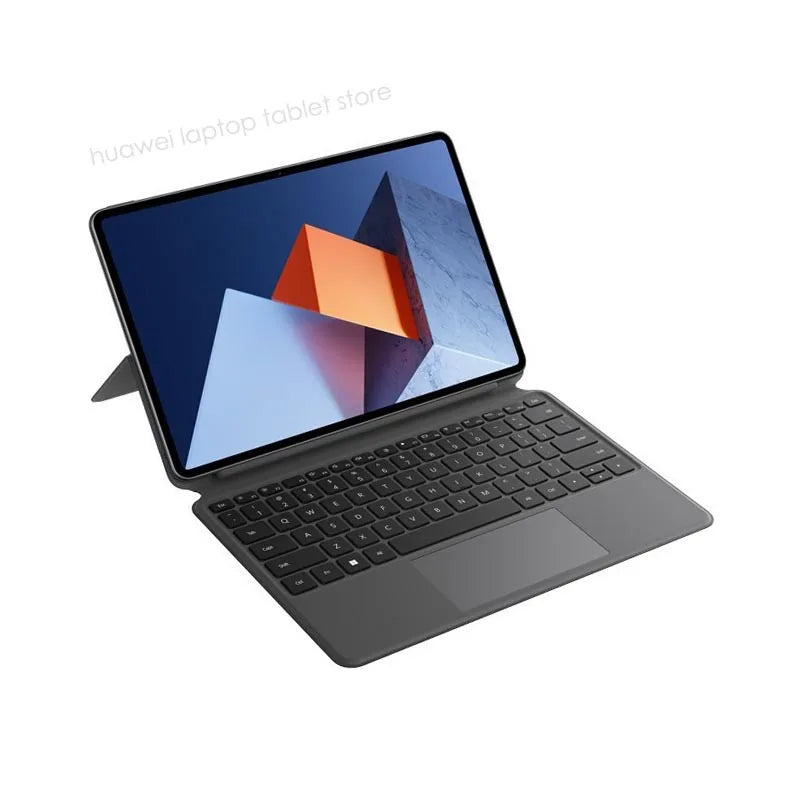 HUAWEI MateBook E 2-in-1 Tablet Laptop 12.6" OLED — Intel i5/i7, Up to 16GB RAM, Up to 512GB, Windows 11