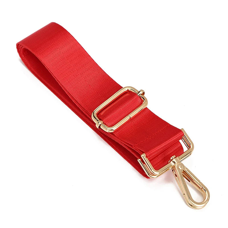 Adjustable Nylon Replacement Shoulder Bag Strap 80-140cm