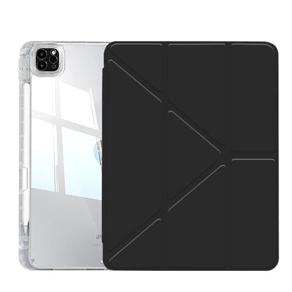 R.E.D. Shopping waterproof rugged case for 11-inch iPad Air 2025 offering drop protection and durable tablet cover.