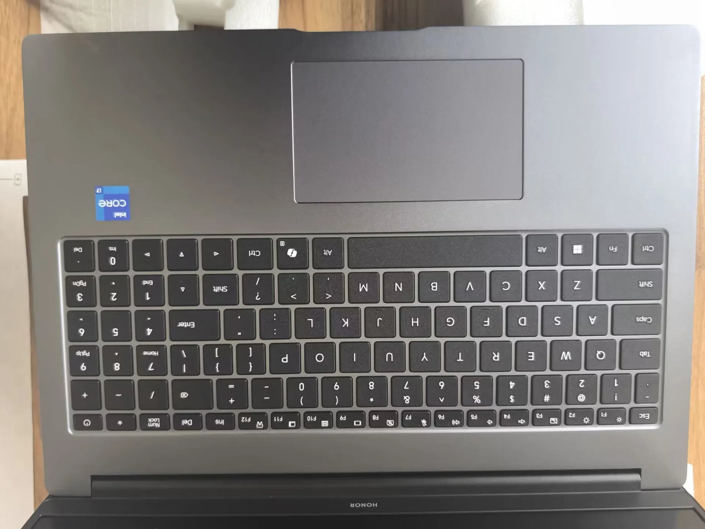 Xiaomi Redmi Book Pro 16 2025 — Intel Ultra 5-225H, 32GB RAM, 1TB SSD, 3.1K 165Hz