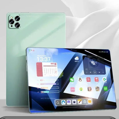 Pad 8 Pro Tablet 10.1" – Android 13, Snapdragon 8 Gen 2, 16GB RAM, 1024GB, 5G, 10000mAh