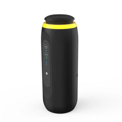 Wall Plug Aroma Diffuser 300m³ — Waterless, Smart Scent Machine, Electric Room Fragrance Diffuser