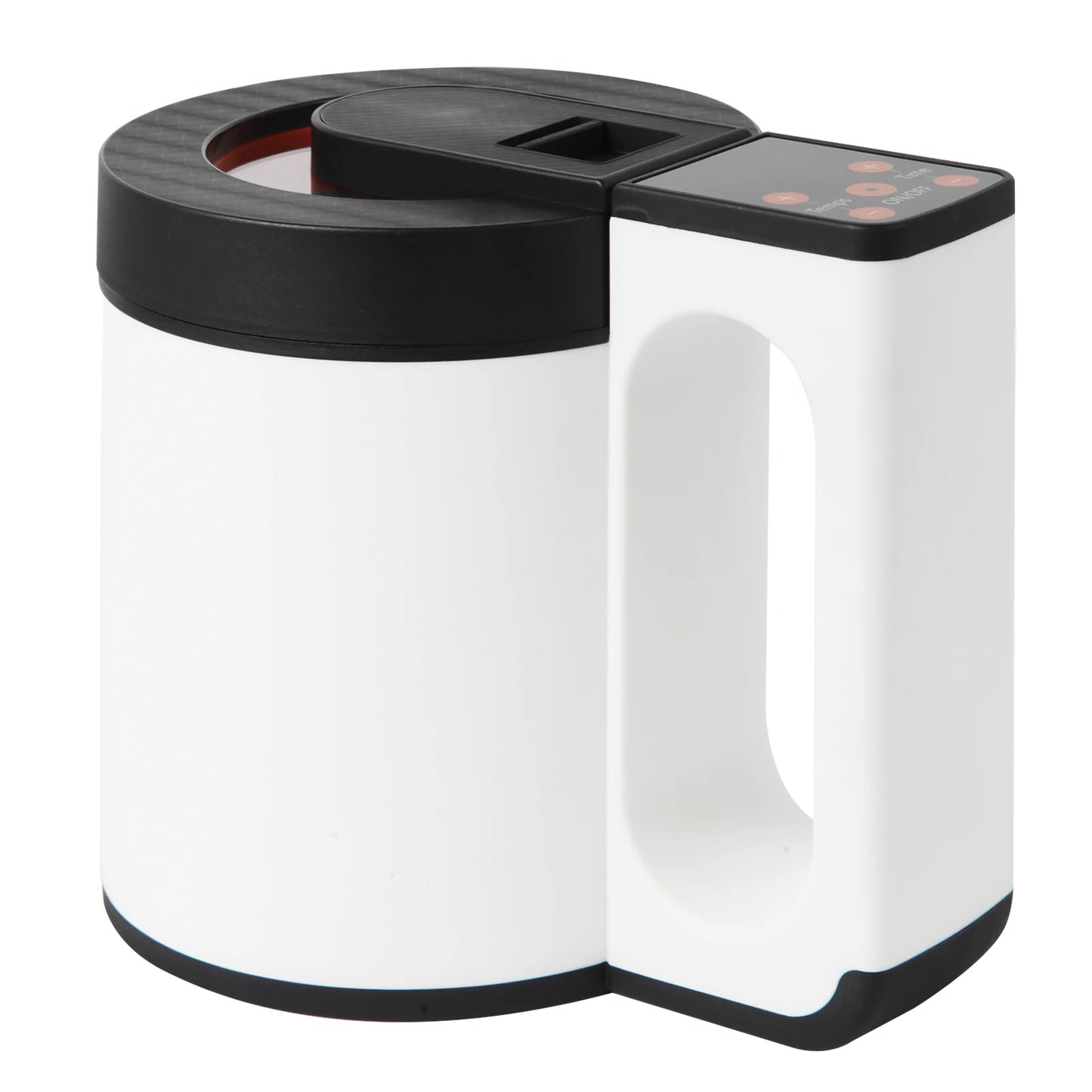 EnjoyHigh HerbAbility Decarboxylator & Herbal Oil Infusion Machine