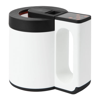 EnjoyHigh HerbAbility Decarboxylator & Herbal Oil Infusion Machine