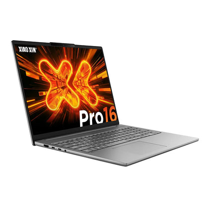 Lenovo Xiaoxin Pro16 2026 — Ryzen AI 7 H 450, 16" 2.8K 120Hz, 32GB RAM, 1TB SSD