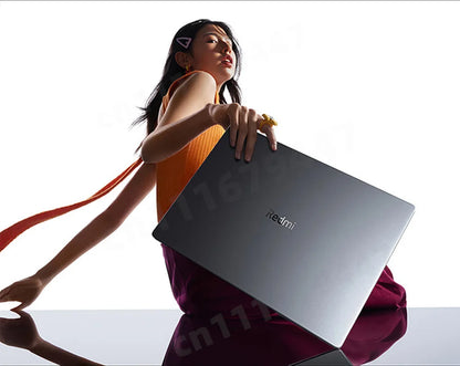 Xiaomi RedmiBook 16 – Intel i5-12450H/i5-13500H, 16GB, 512GB/1TB, 16" 120Hz