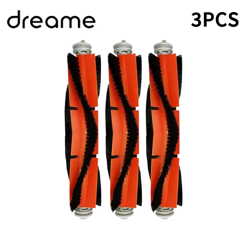 Dreame Bot D10 Plus / Z10 Pro / L10 Plus Robot Vacuum Accessories – Brush, Filter, Mop & Dust Bag