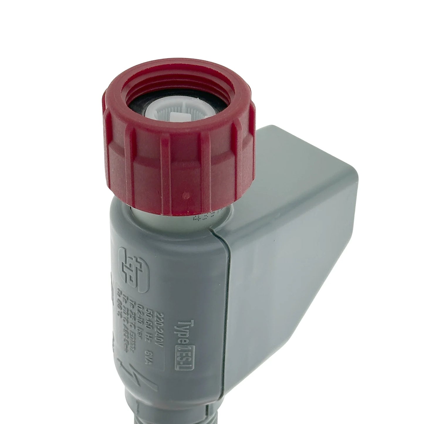 Dishwasher Aquastop Inlet Hose 1.8m – Beko, Electrolux, Midea, Hansa, Gorenje