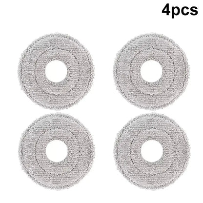 JONR P20 PRO Robot Vacuum Cleaner Replacement Accessories – Brushes, Filters & More