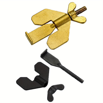 Portable Door Lock – Travel Security Lock for Hotel & Home