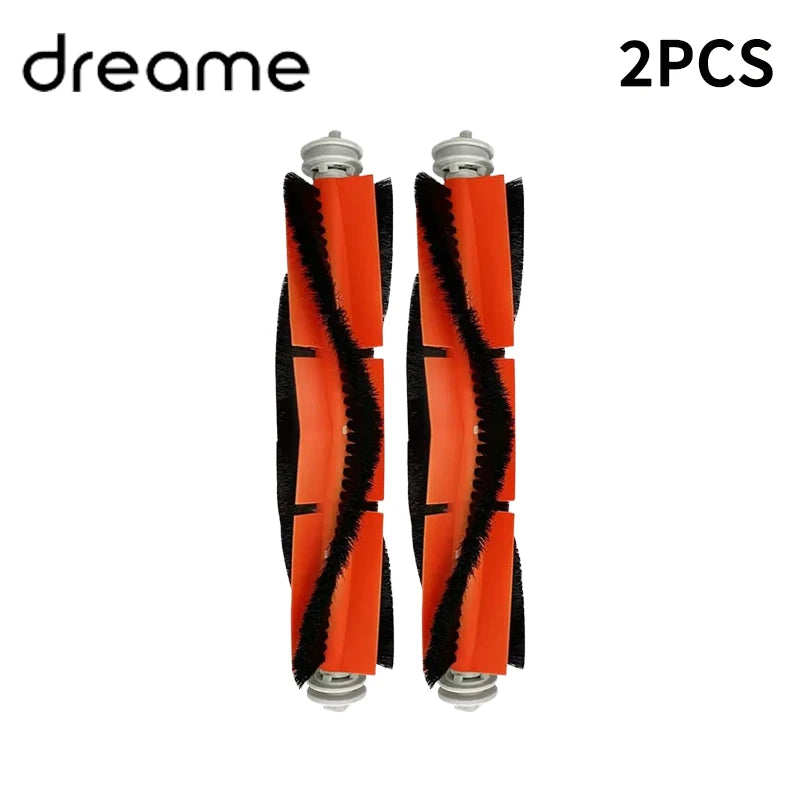 Dreame Bot D10 Plus / Z10 Pro / L10 Plus Robot Vacuum Accessories – Brush, Filter, Mop & Dust Bag