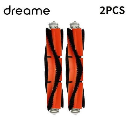 Dreame Bot D10 Plus / Z10 Pro / L10 Plus Robot Vacuum Accessories – Brush, Filter, Mop & Dust Bag