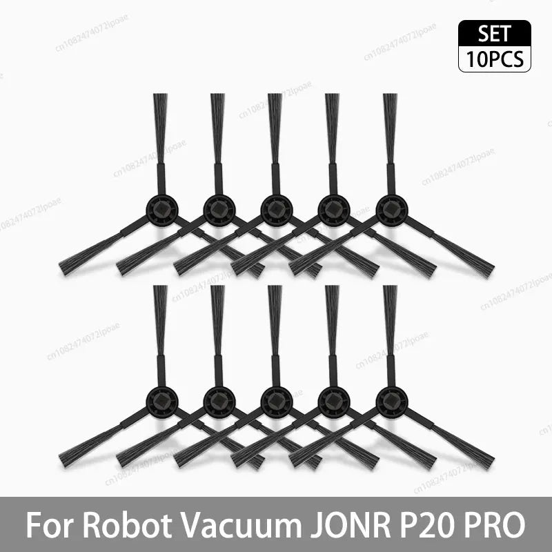 JONR P20 PRO / T5 Pro Robot Vacuum Spare Parts