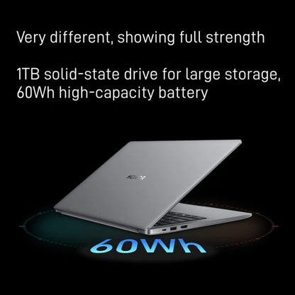 HONOR MagicBook X14 / X16 2026 — Intel Ultra 5, 24GB RAM, 1TB SSD, 120Hz, Windows 11 Pro