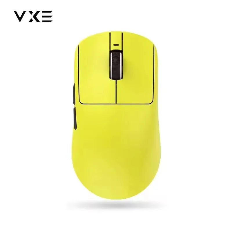 VXE Dragonfly R1 Pro Wireless Gaming Mouse – PAW3395, 2KHz, Nordic 52840, BT5.4