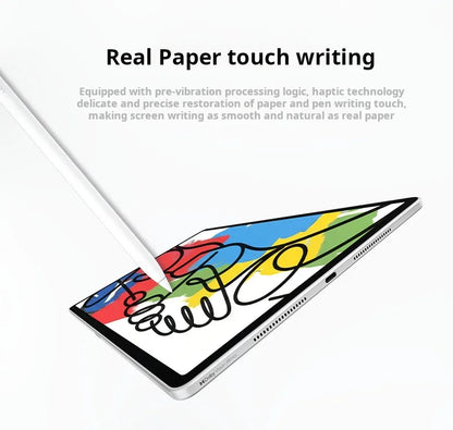 Lenovo Xiaoxin Active Stylus Pen 2nd Gen – 4096 Pressure, Magnetic Attach, Official
