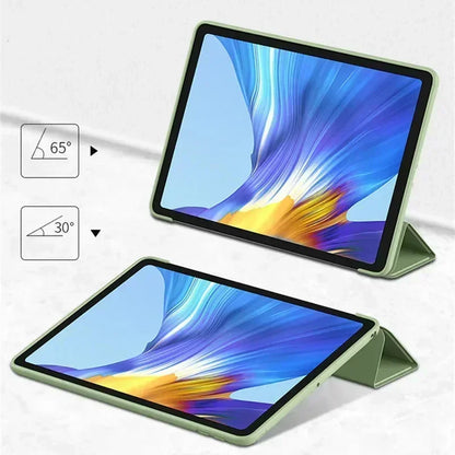Lenovo Tab 10.1 2025 Case | Soft TPU Silicone Cover | TB311XU TB311FU | 6 Colors