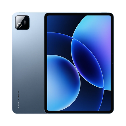 Xiaomi Pad 8 Pro – 11.2" 3.2K, Snapdragon, WiFi 7, 9200mAh, 8GB/256GB – 12GB/512GB