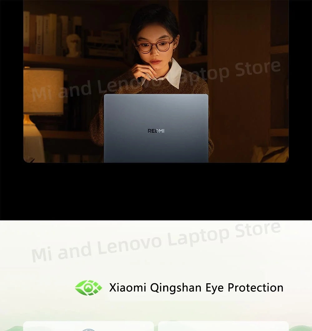 Xiaomi Redmi Book Pro 14 2025 – Intel Ultra 5/7, 32GB, 1TB, 2.8K 120Hz
