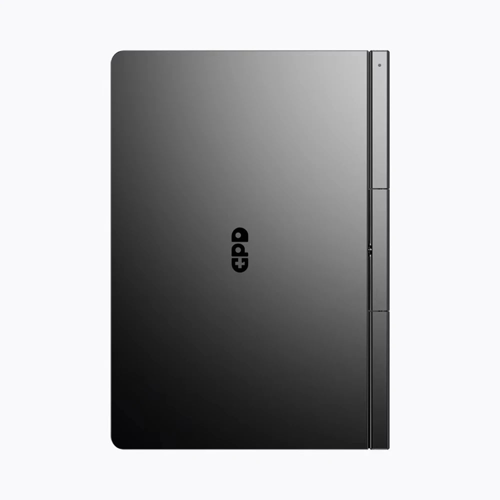 GPD Pocket 4 2025 Mini Laptop – 8.8" 2K 144Hz, AMD AI 9 HX 370, 16–64GB RAM, 1–2TB SSD, Win11