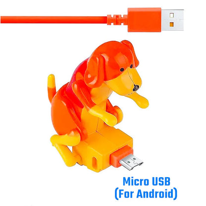 USB Type C Quick Charger Cable for Samsung & Xiaomi - Fast Charging